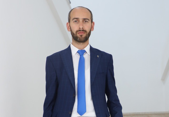 team member